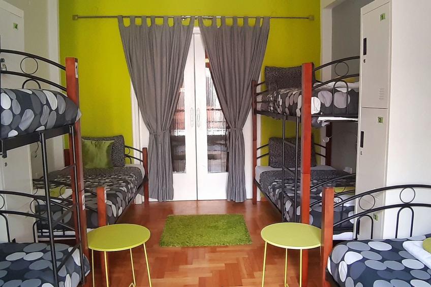 Athens SmArt 3-Room Apartment - foto 6