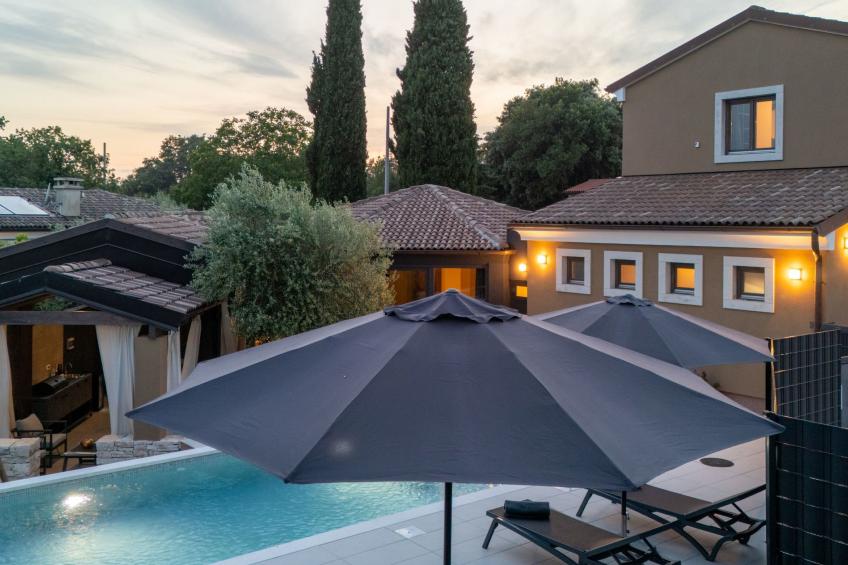 Villa Luna - foto 42