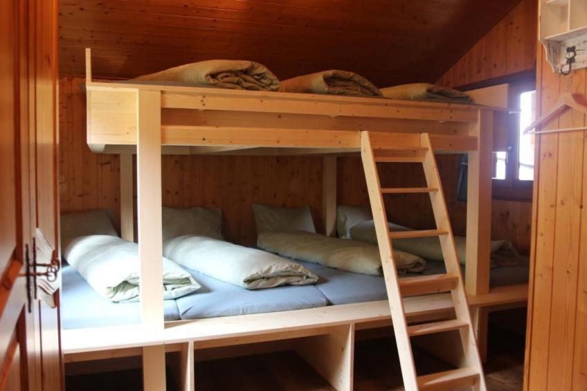 Chalet Écureuil - foto 21