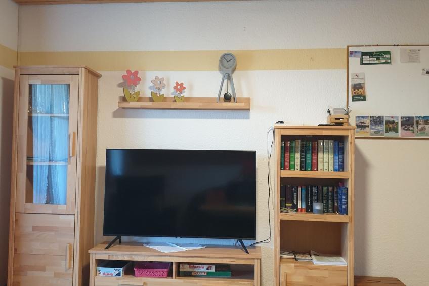 Wohnung "Fübüüni" - foto 4