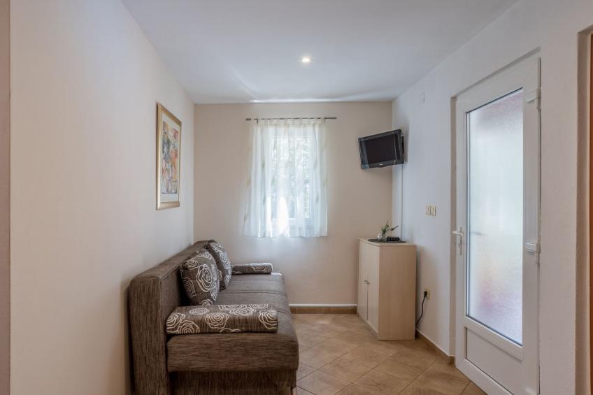 Geräumiges Ferienhaus mit Terrasse und Garten - foto 47