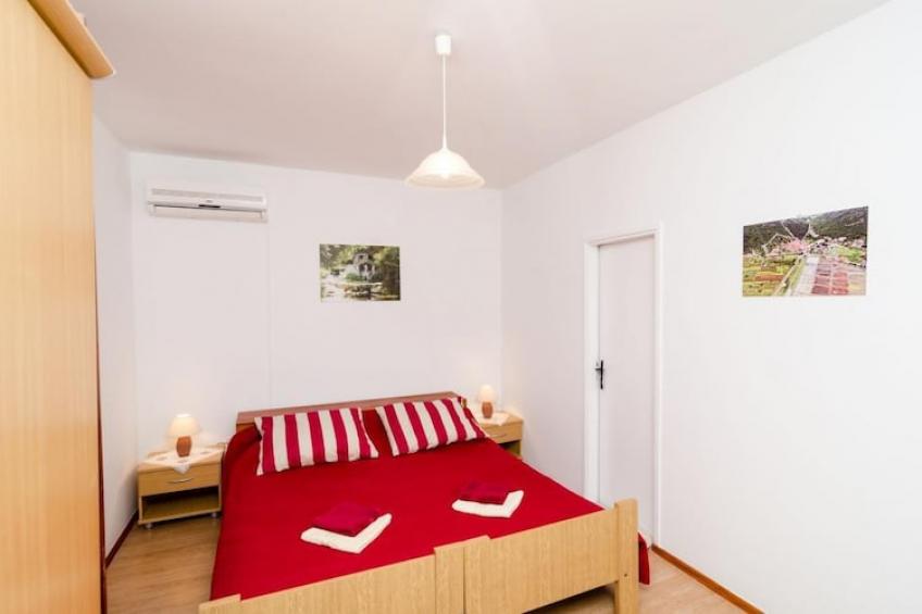 Guest House Kola - Standard Double Room with Balcony - foto 4
