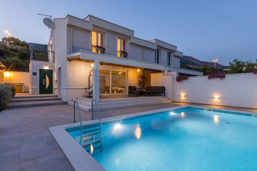 Villa Meerjungfrau - foto 14