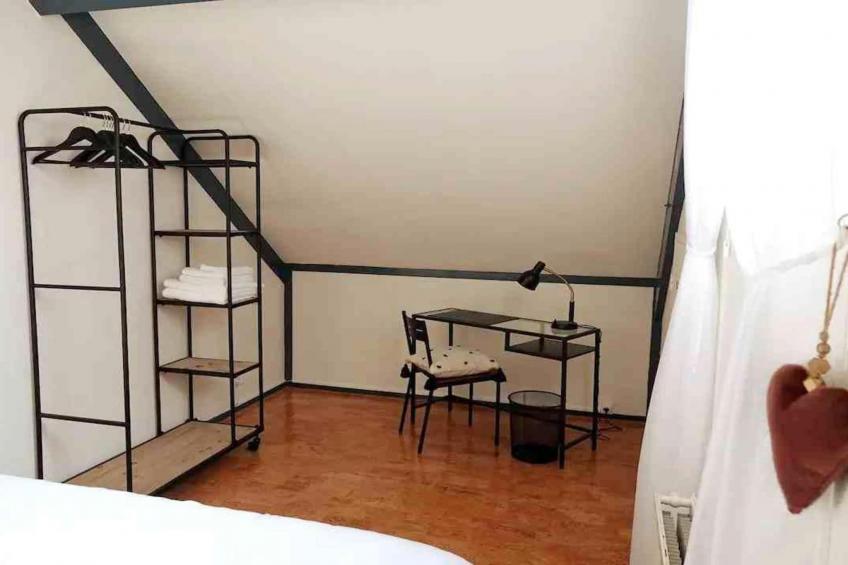 6 - Person Forest Pet & Family Bungalow - foto 13