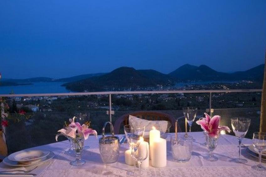 Finca "Iris" mit Infinity-Pool - foto 35