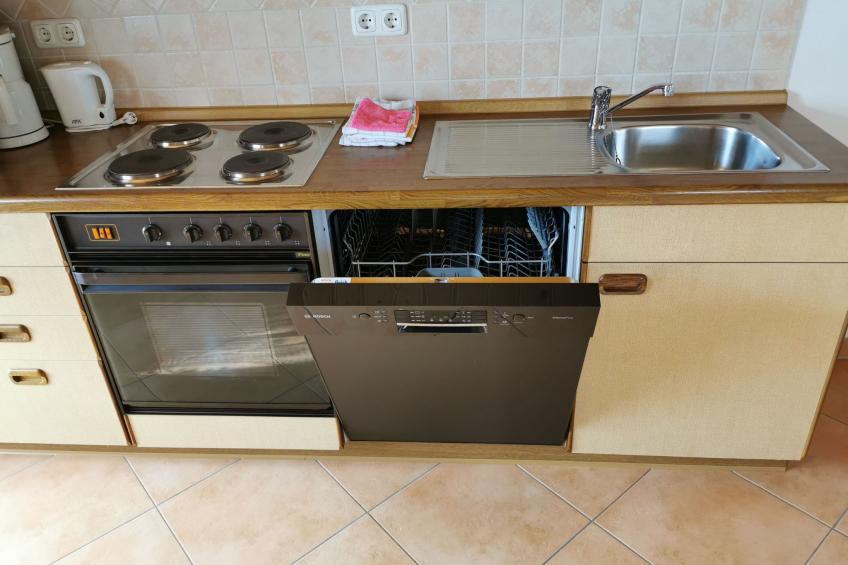 in Ludwigsreut mit Terrasse, Garten und Grill - foto 31