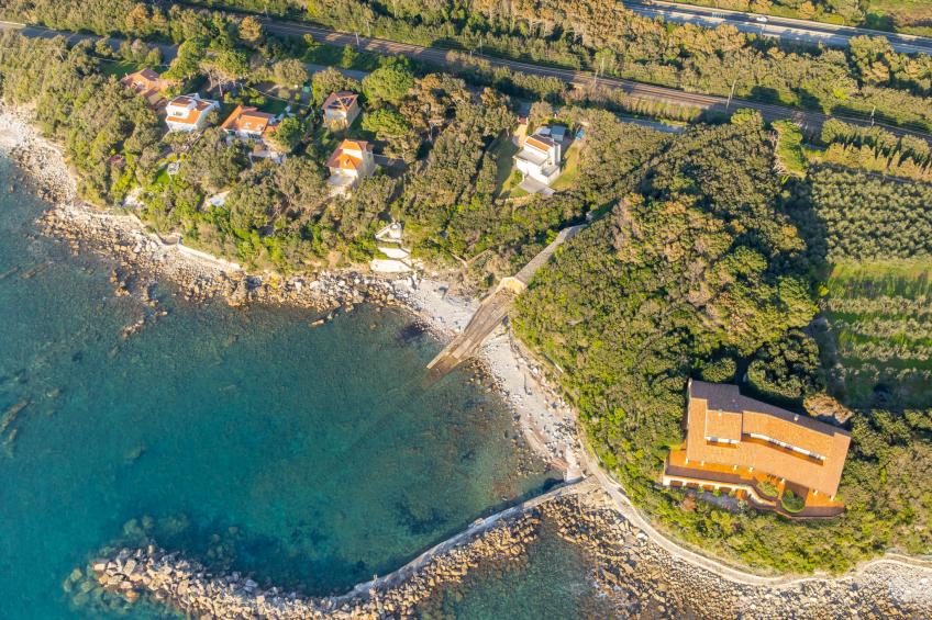 La casetta immersa nel verde - foto 38