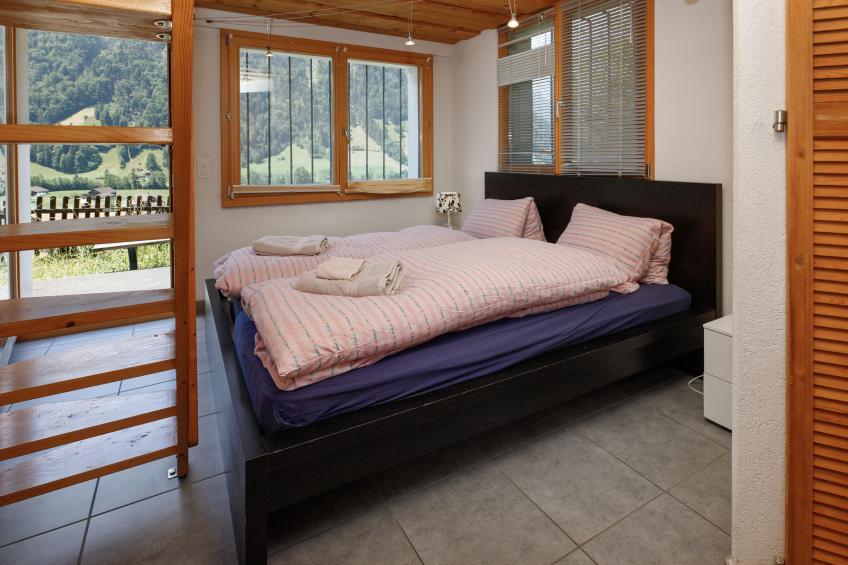 Chalet Guldeli - foto 19
