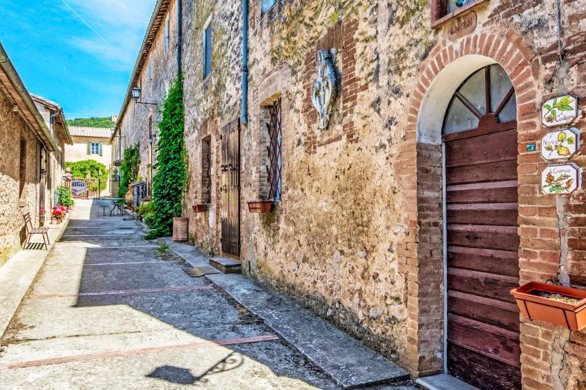 Il Pero di Cetinale - foto 20