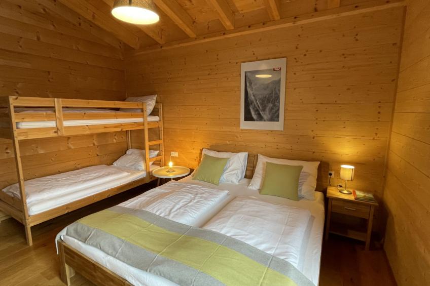 Chalet Wildenbach (WIL150) - foto 6