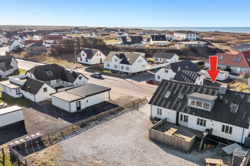 "Thilla" - 100m from the sea in NW Jutland - foto 19