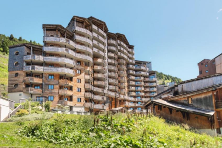 Atria-Crozats 3p 6/7p - foto 4