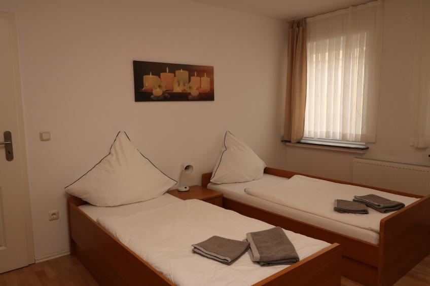 Zentrales Apartment in Messenähe - foto 22