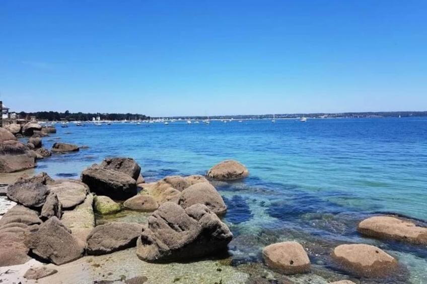 Résidence Goélia Domaine des Glénan - foto 6