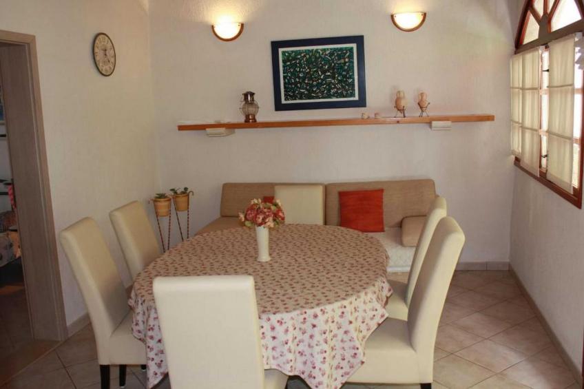 Apartments Paloc - Bungalow with Garden view