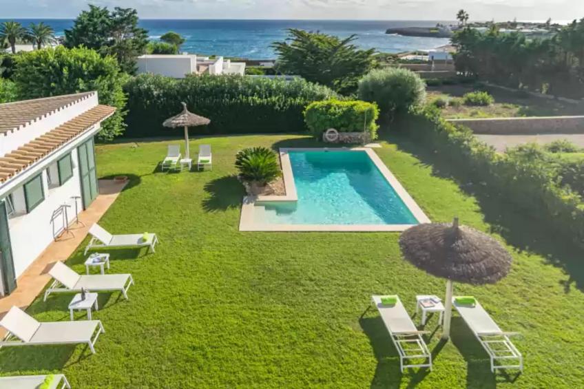 Villa Binimigi - foto 15