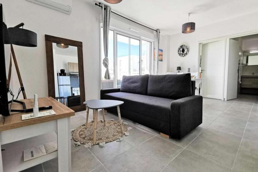 Résidence Les Voiles Blanches - foto 4