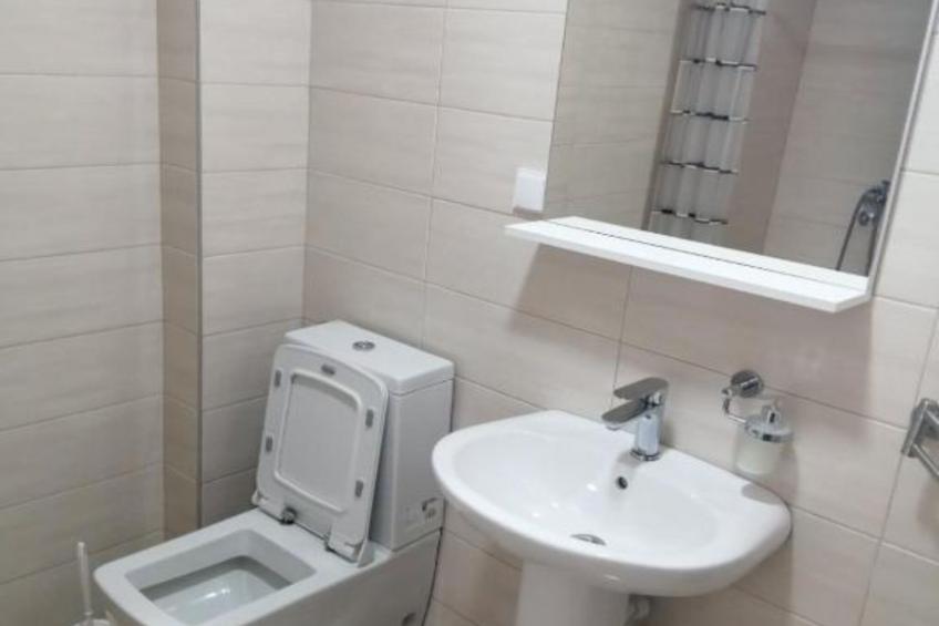 Seaside Serenity – Fresh & Modern Apartments in Igalo - One Bedroom Apartment 4 - foto 6