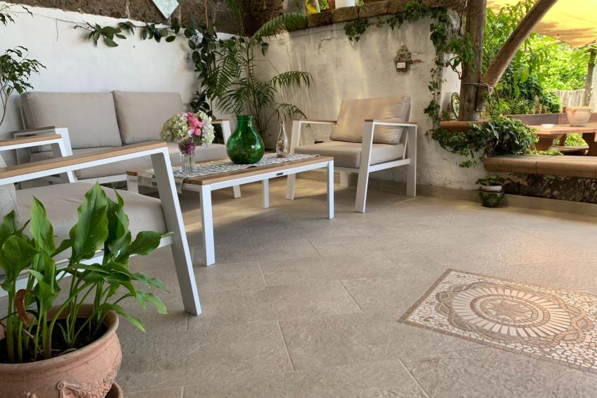 "Villa Flore" Sorrent und Amalfiküste - foto 7