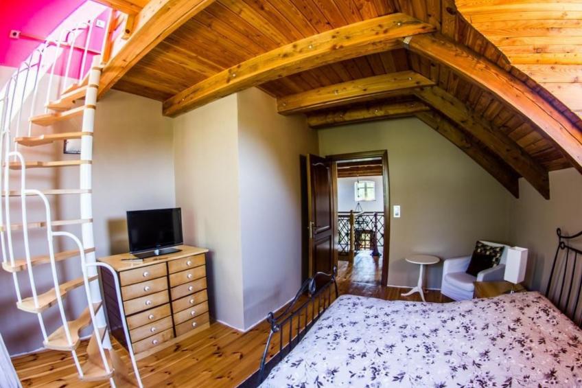 in Szopa mit Garten und Terrasse - foto 20