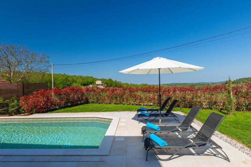 Villa Marilena - foto 25