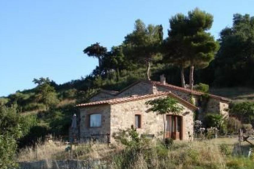 Casa Cardeta in Arcidosso - foto 3