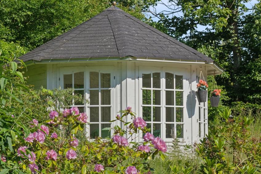 "Thora" - 800m from the sea in Sealand - foto 7