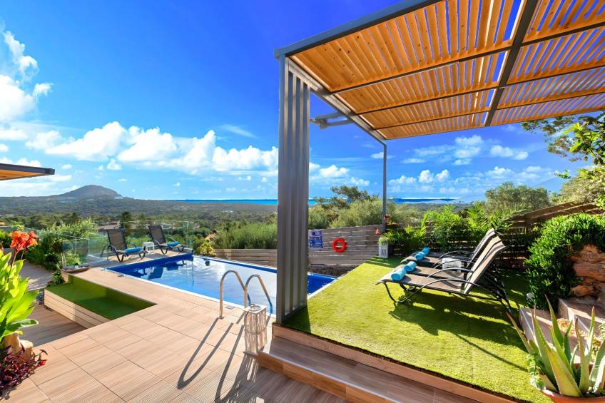 Canes Villa Beheizter Pool - foto 7