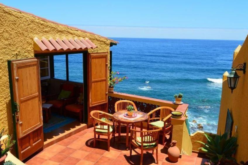 Villa Virgen del Rosario