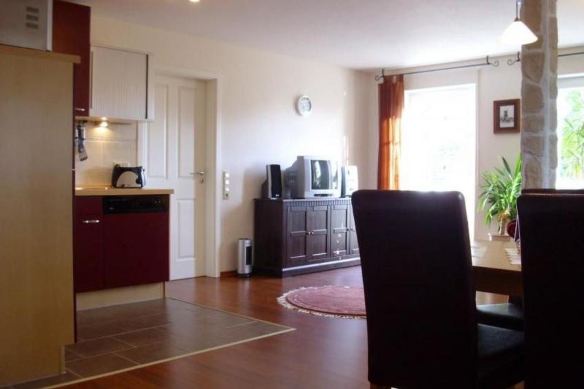 Wohnung in Abbehausen - Ellwürden - foto 10