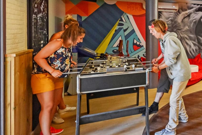 Maison Supérieur Pont Royal en Provence - foto 36