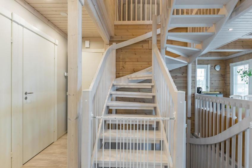 Villa iloinen - foto 10