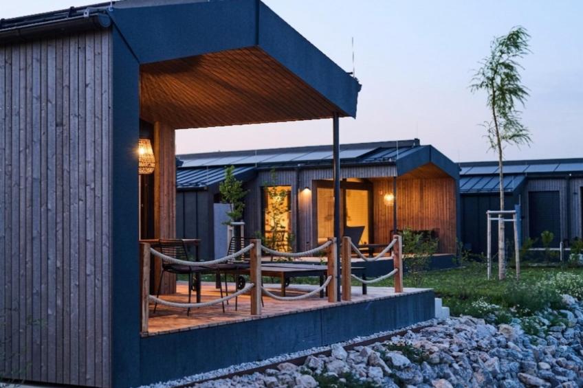 Guesthouse Seeblick