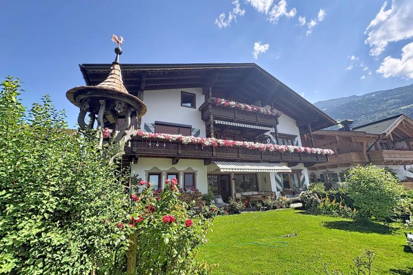 Tyrol