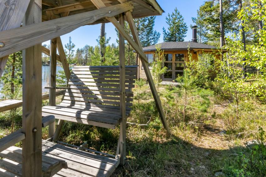Villa pyöriäinen - foto 65