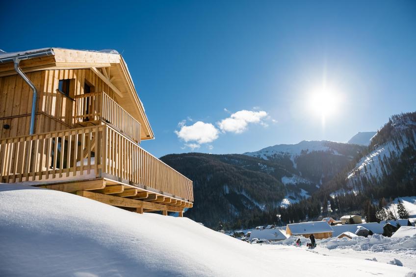 Hohentauern Chalet 43 - foto 32