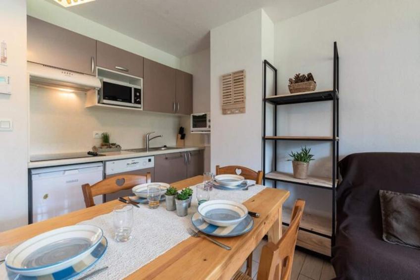 Résidence Autun - foto 4