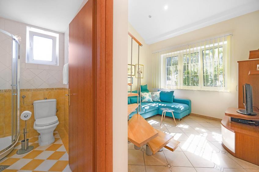 Blanka C2 - Shared Jacuzzi, Magical Garden - foto 13