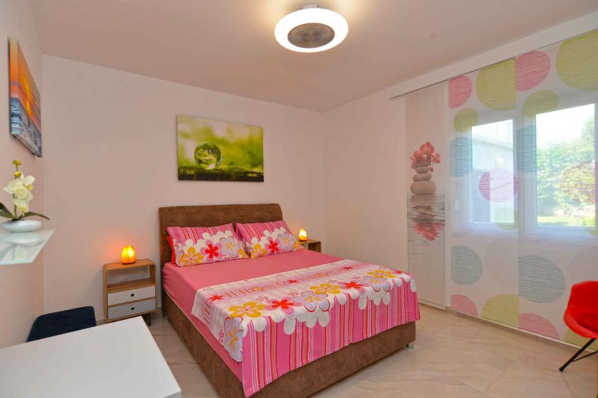 Vakantiewoning met airco - VW-5P3MC - foto 23
