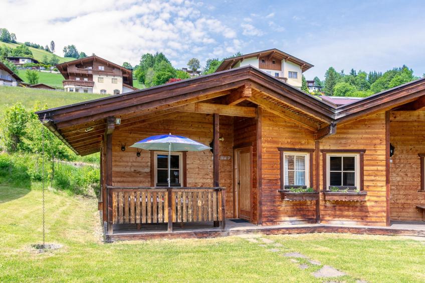 Uriges Chalet 3 - foto 38