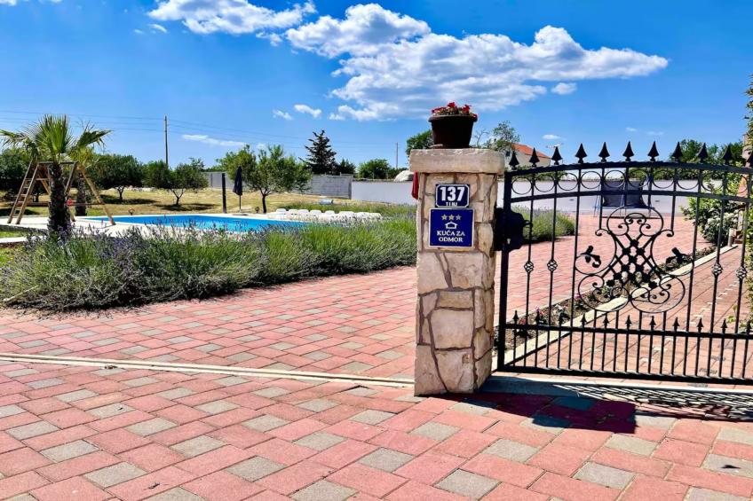 Villa Ljubica with private pool - foto 12