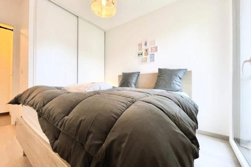 Méditation à Eybens | Terrasse | Wifi - foto 19