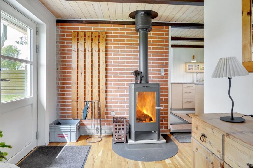 "Leocadia" - 150m to the inlet in The Liim Fiord - foto 26