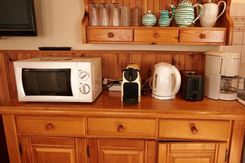 Flössersteighütte - foto 8