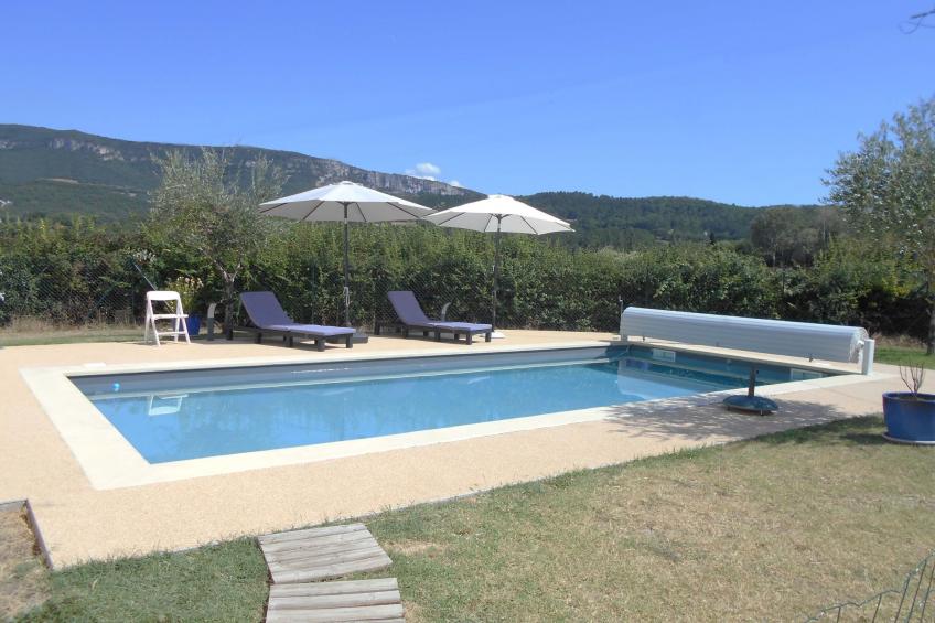 GITE im Herzen der Drôme Provençale - foto 3