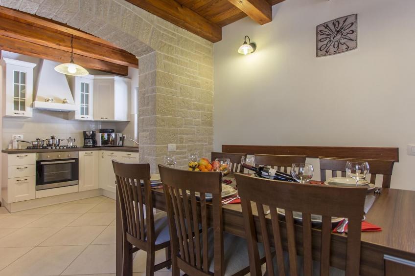 Casa Mia mit privatem Pool - foto 26