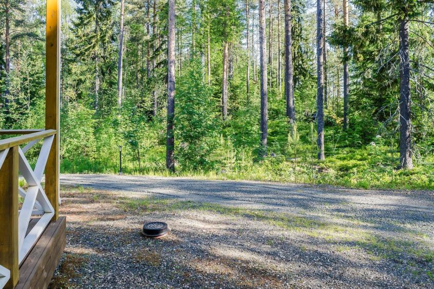 Villa eläntätila - foto 30