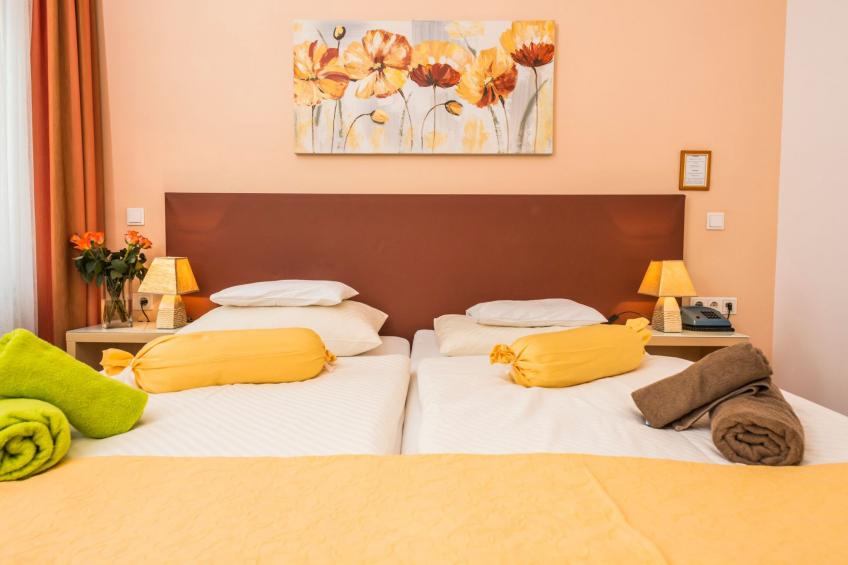 Charmantes Appartement in Dornbach - foto 8