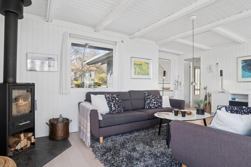 "Caren" - 75m from the sea - foto 17