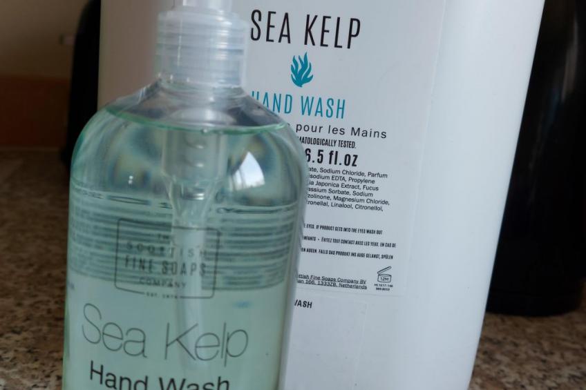 mit Garten im schottischen Hochland - foto 15